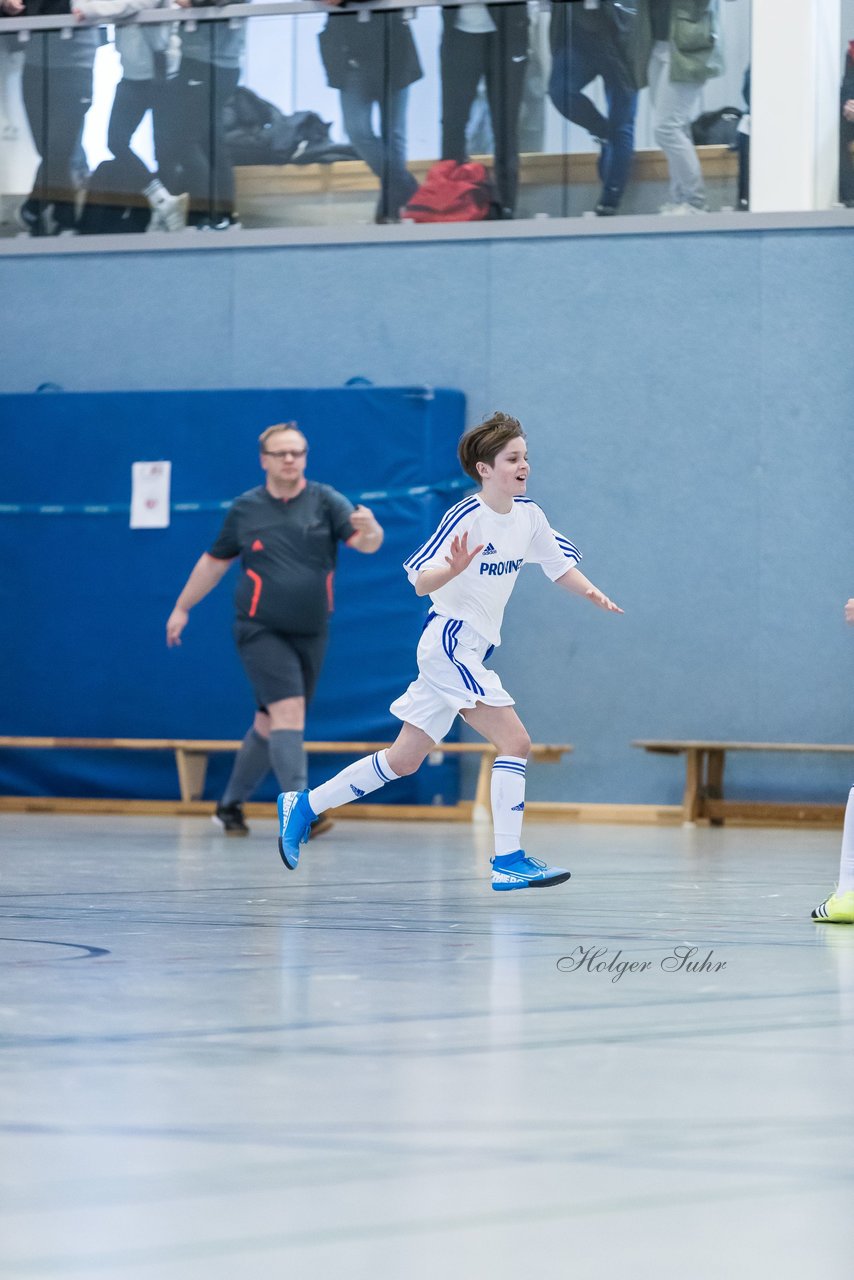 Bild 114 - wBJ Auswahl Futsalturnier